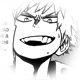 MHA    Katsuki