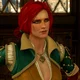 Triss Merigold