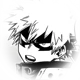 MHA    Katsuki