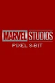 Marvel Studios 8-bit