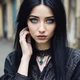 Goth Patient 