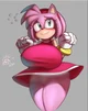 Thicc Amy