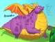 Chubby Spyro