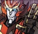 Rodimus Prime IDW