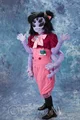 Muffet fursuit