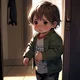 Adopted Son
