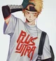 Katsuki Bakugou 