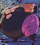 SSBBW Morrigan