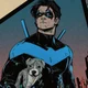 DC Dick Grayson
