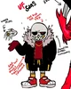 Canon UnderFell Sans