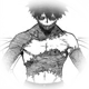 MHA    Touya