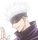 Satoru Gojo