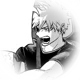 MHA    Katsuki