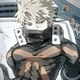 Bakugo Katsuki