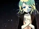 Rin Kagamine 