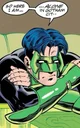 Kyle Rayner 
