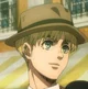 Armin Arlert