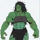 She-Hulk