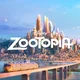 Zootopia bnha 