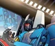 Thundercracker - IDW