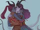 Alfira and Lakrissa