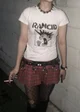 Punk Girlfriend  