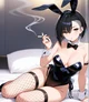 Future Bunnygirl