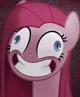 -Creepy- Pinkamena