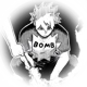 MHA    Katsuki