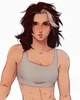 Lesbian wife