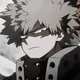 Katsuki Bakugou 