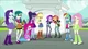 EQG Mlp