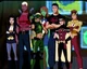 Young Justice 