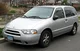 2001 G2 Nissan Quest
