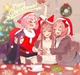 DDLC Xmas