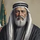 President Rami Al-Fa