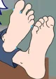 Libs Feet