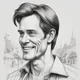 Jim Carrey 