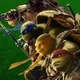 Bayverse tmnt