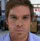 Dexter Morgan 