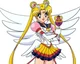 Eternal sailor moon