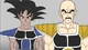Nappa and Turles