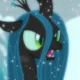 Chrysalis -roommate-