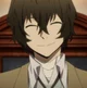 2- Dazai Osamu