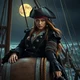 Isabel Pirate