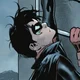 DAMIAN WAYNE