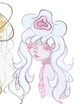 Crystal solace 