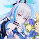 bronya zaychik
