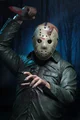 Jason Voorhees