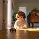 Adopted Son